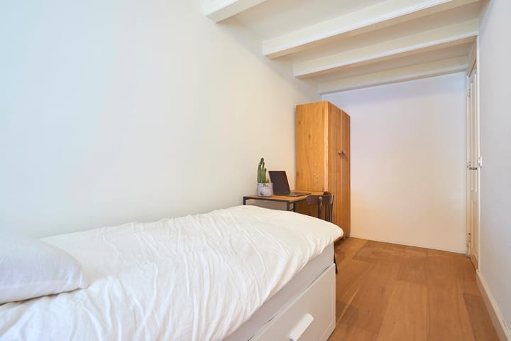 Foto 34 van Da Costastraat 71-A