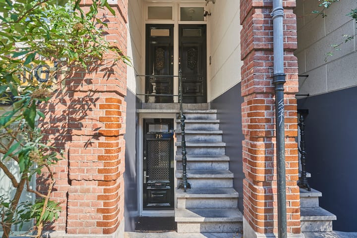 Foto 35 van Da Costastraat 71-A