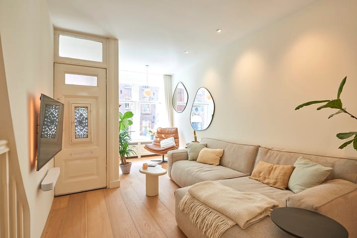 Foto 37 van Da Costastraat 71-A