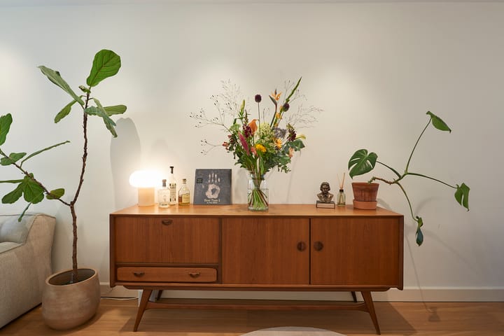 Foto 38 van Da Costastraat 71-A