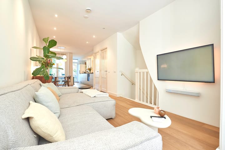 Foto 39 van Da Costastraat 71-A