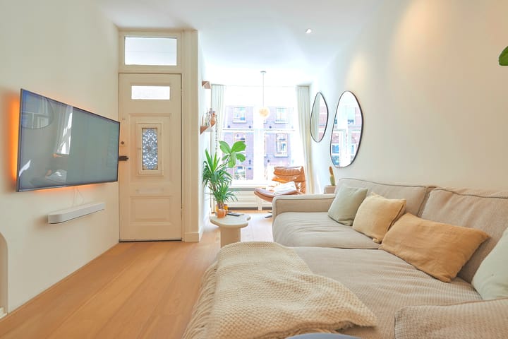 Foto 40 van Da Costastraat 71-A