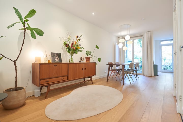 Foto 41 van Da Costastraat 71-A