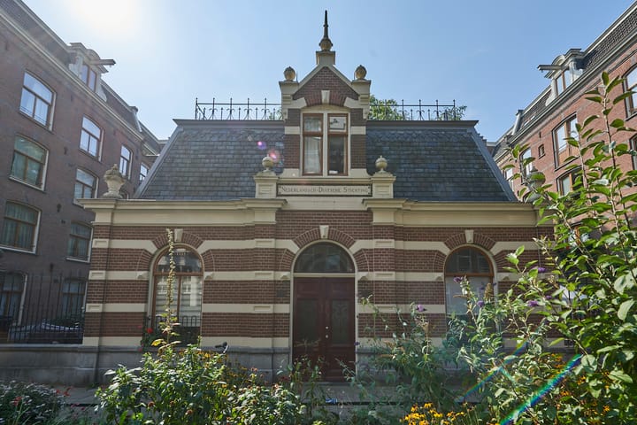 Foto 47 van Da Costastraat 71-A