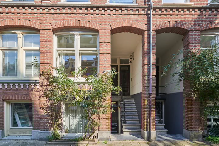 Foto 48 van Da Costastraat 71-A