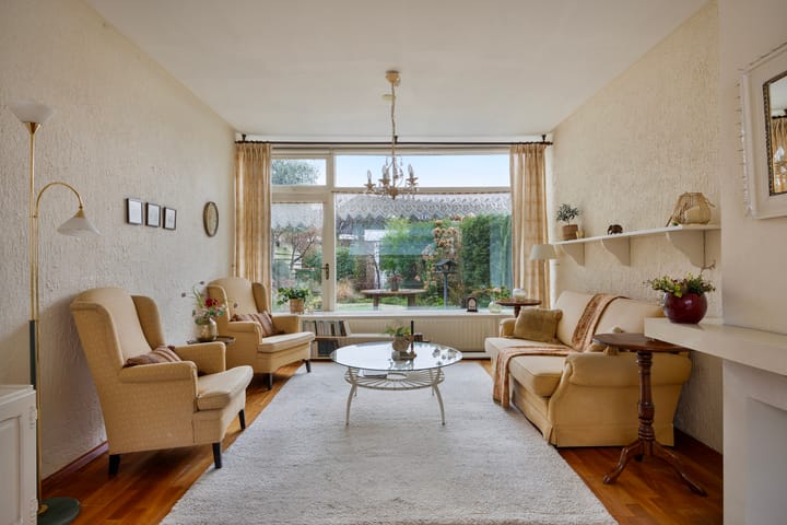 Foto 2 van Obrechtlaan 27