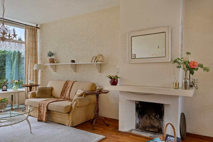 Foto 3 van Obrechtlaan 27