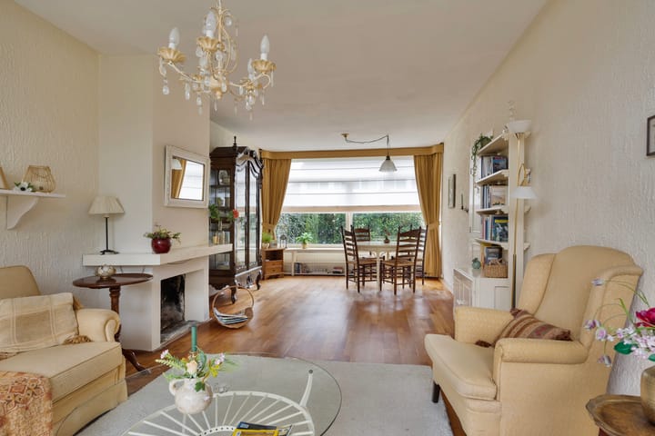 Foto 4 van Obrechtlaan 27