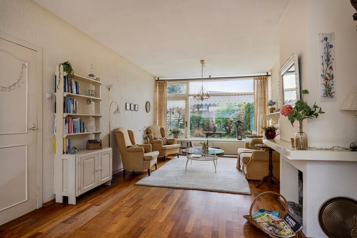 Foto 5 van Obrechtlaan 27