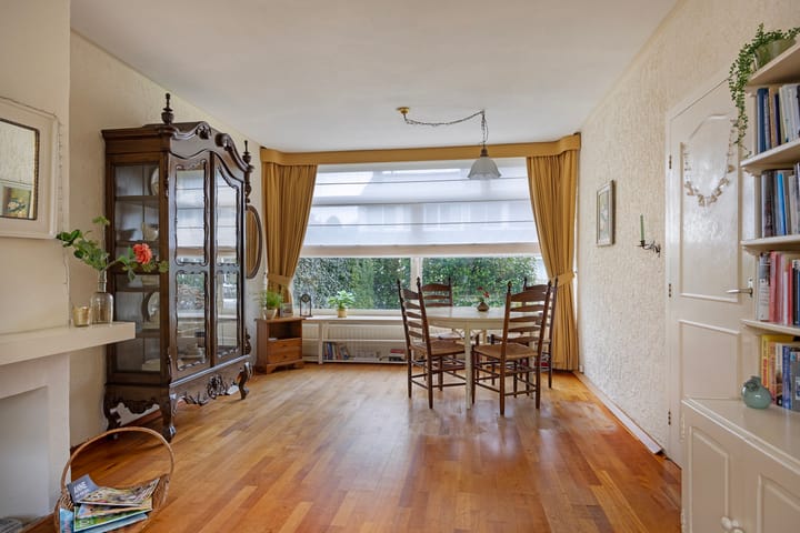 Foto 6 van Obrechtlaan 27