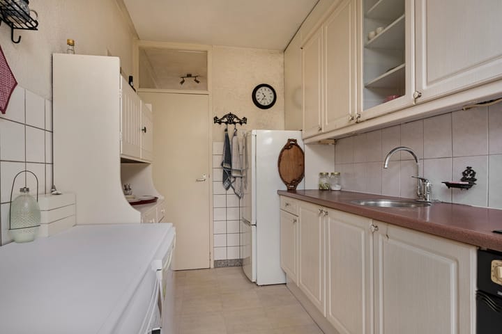 Foto 8 van Obrechtlaan 27