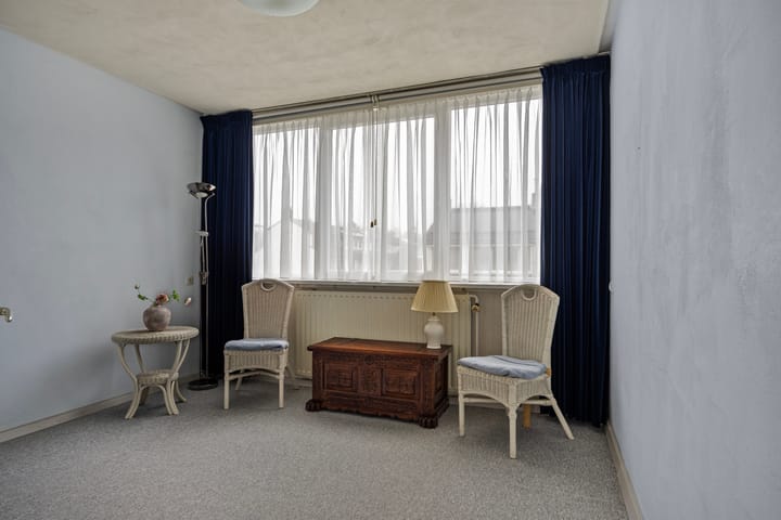 Foto 11 van Obrechtlaan 27