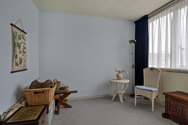 Foto 12 van Obrechtlaan 27