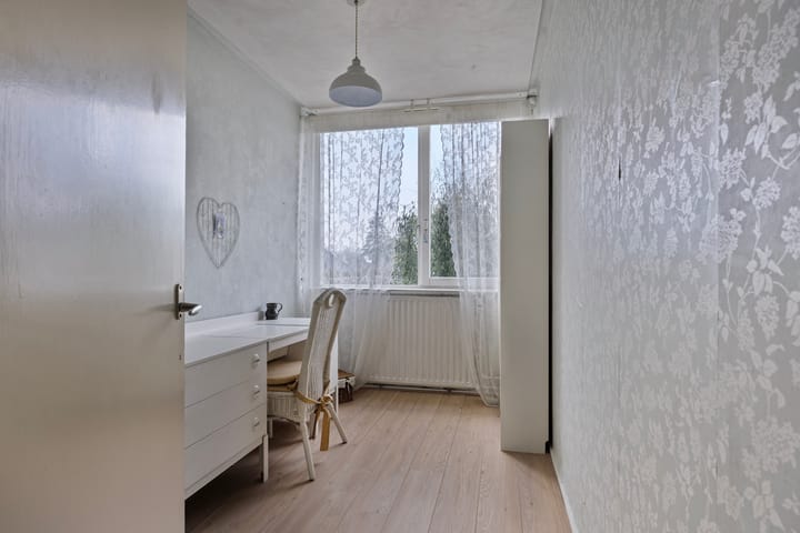 Foto 13 van Obrechtlaan 27