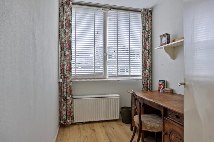 Foto 14 van Obrechtlaan 27