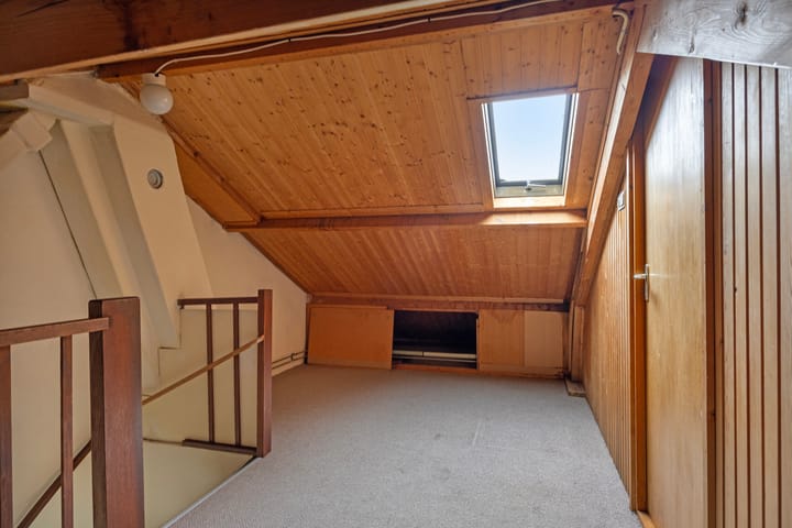 Foto 16 van Obrechtlaan 27