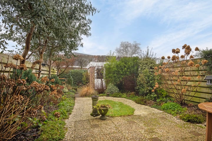 Foto 18 van Obrechtlaan 27