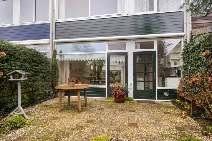 Foto 19 van Obrechtlaan 27