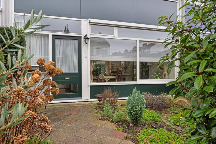 Foto 20 van Obrechtlaan 27