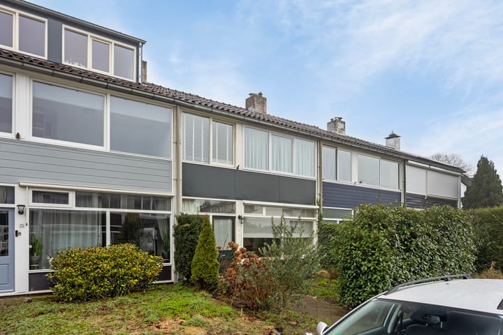 Foto 21 van Obrechtlaan 27