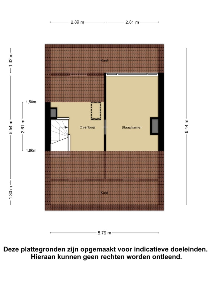 Foto 25 van Obrechtlaan 27