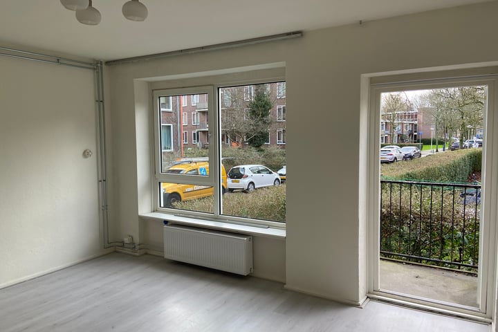 Foto 2 van Willem Hooftstraat 1