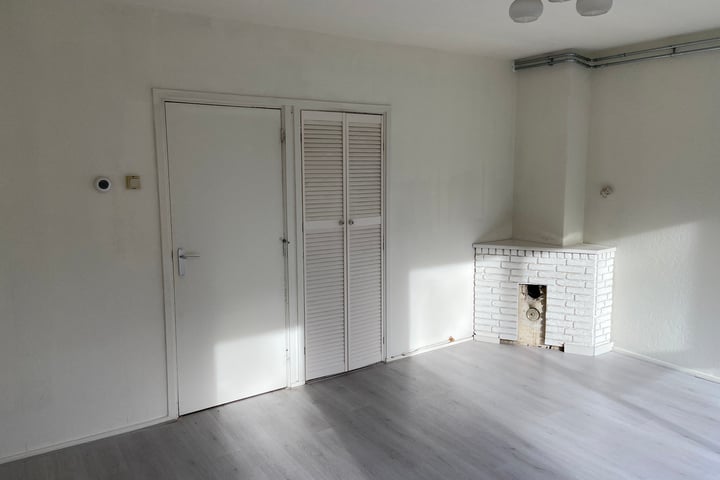 Foto 4 van Willem Hooftstraat 1
