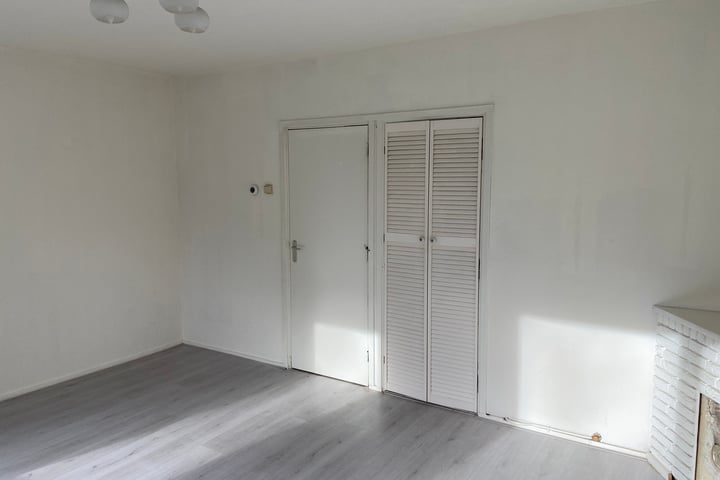 Foto 5 van Willem Hooftstraat 1