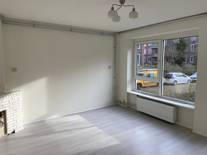 Photo 6 of Willem Hooftstraat 1