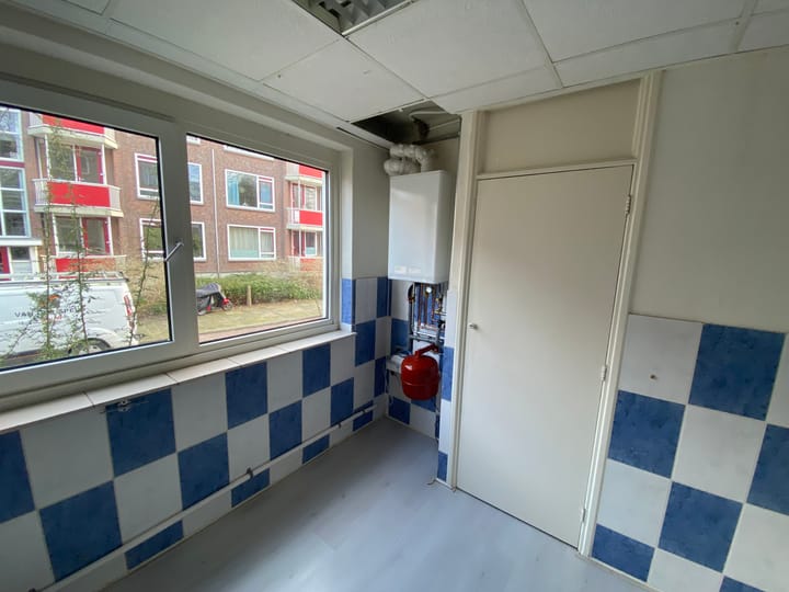 Photo 8 of Willem Hooftstraat 1