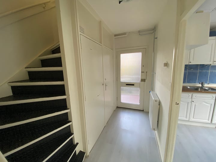 Photo 9 of Willem Hooftstraat 1