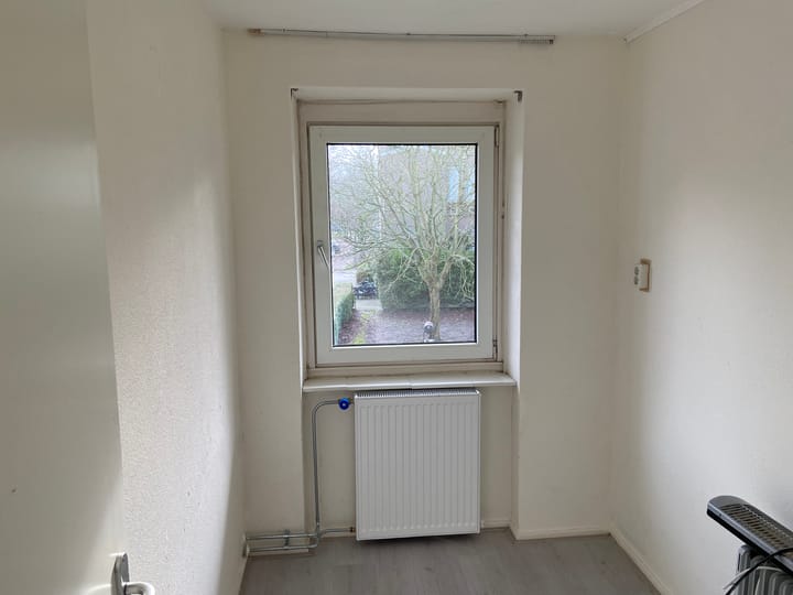Photo 11 of Willem Hooftstraat 1