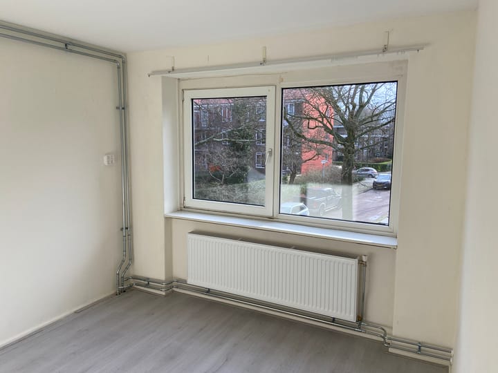 Photo 12 of Willem Hooftstraat 1