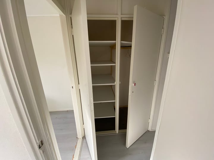 Photo 14 of Willem Hooftstraat 1
