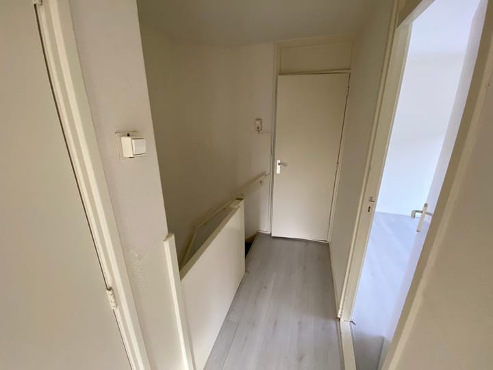 Photo 15 of Willem Hooftstraat 1