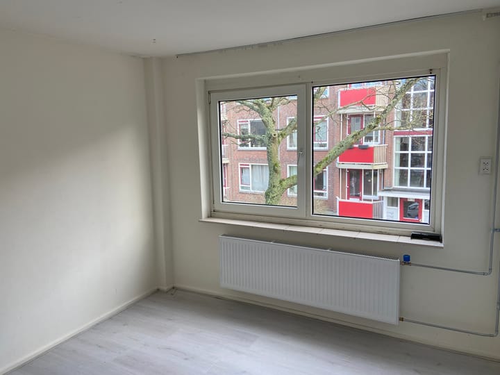 Photo 16 of Willem Hooftstraat 1