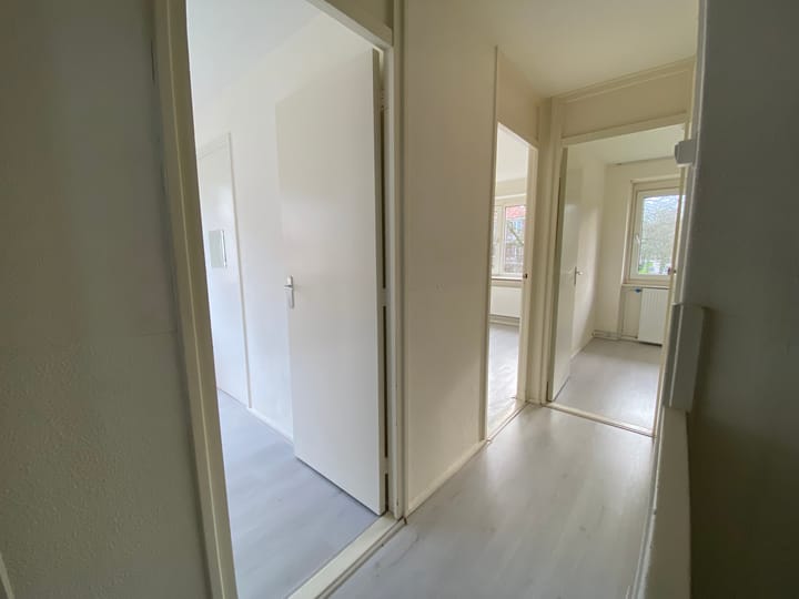 Photo 19 of Willem Hooftstraat 1