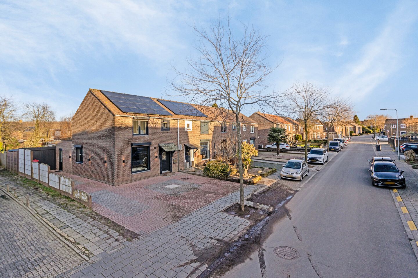 Foto 1 van Julianalaan 34