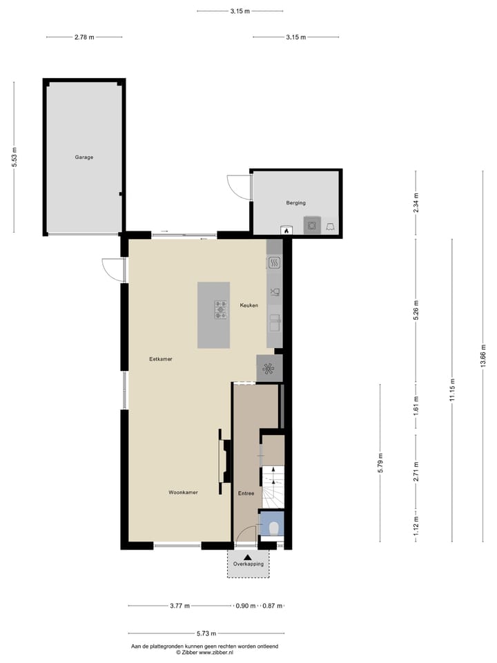 Foto 44 van Julianalaan 34