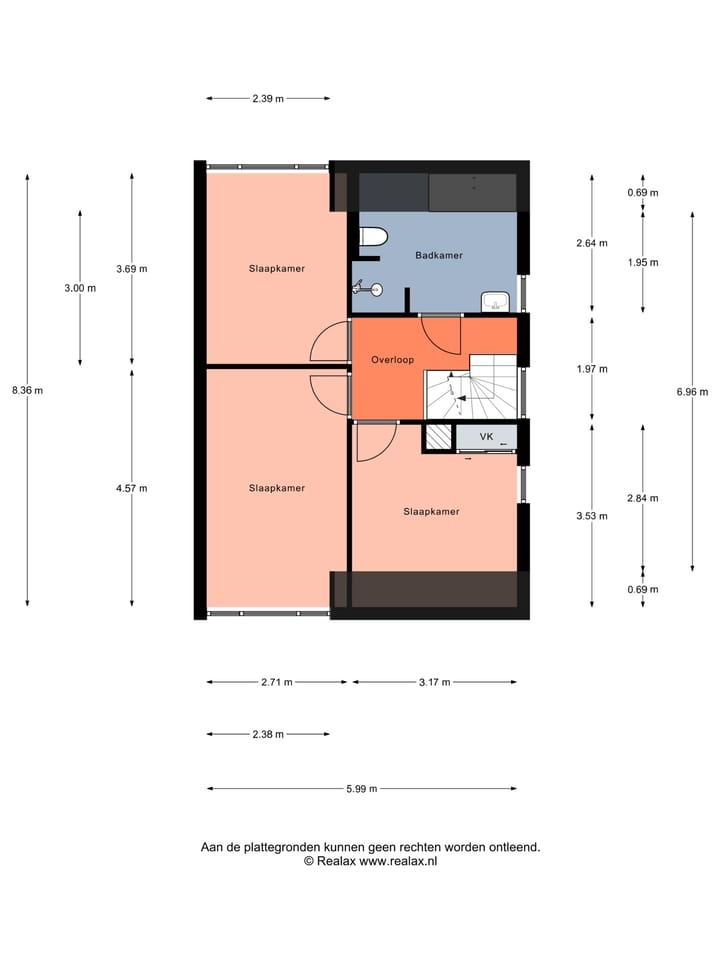 Foto 3 van Zuideinderhof 4