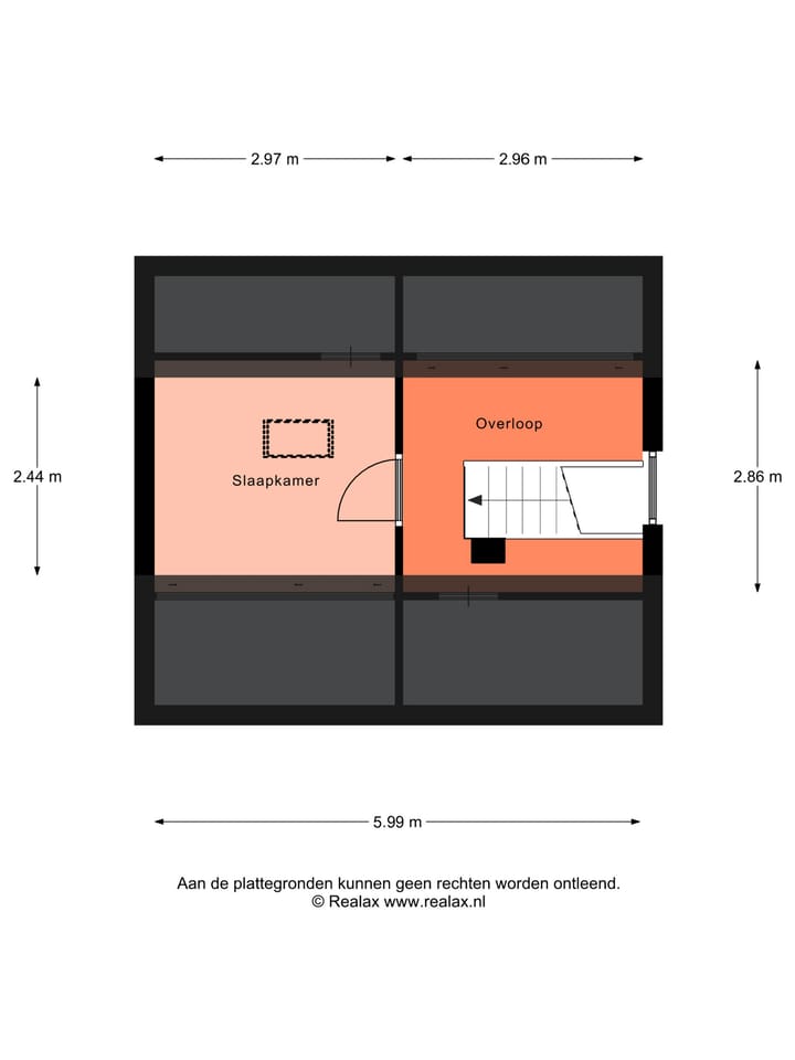 Foto 4 van Zuideinderhof 4