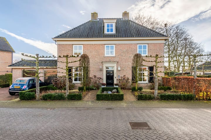 Foto 2 van Lage Huis 5