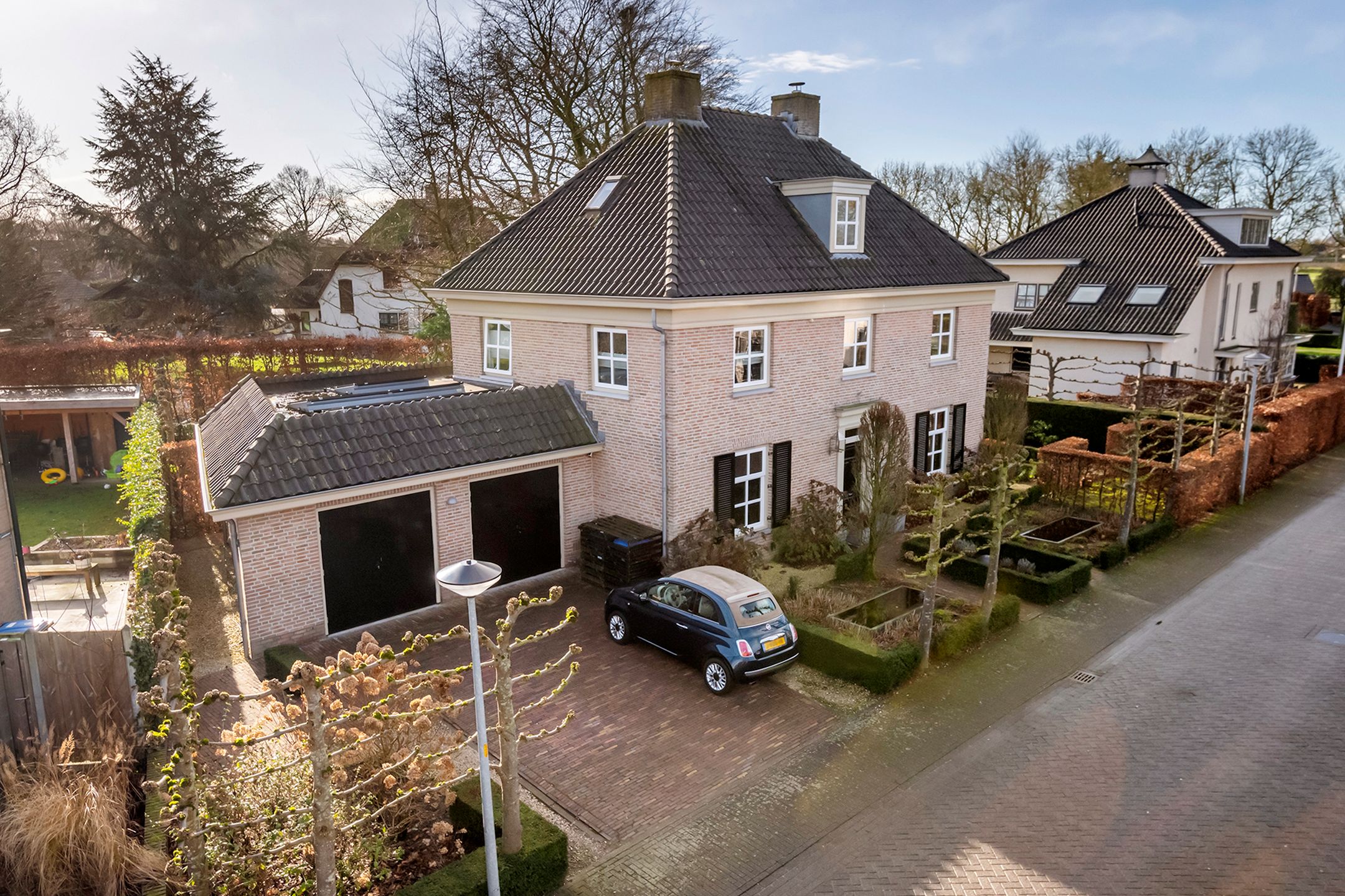 Foto 3 van Lage Huis 5