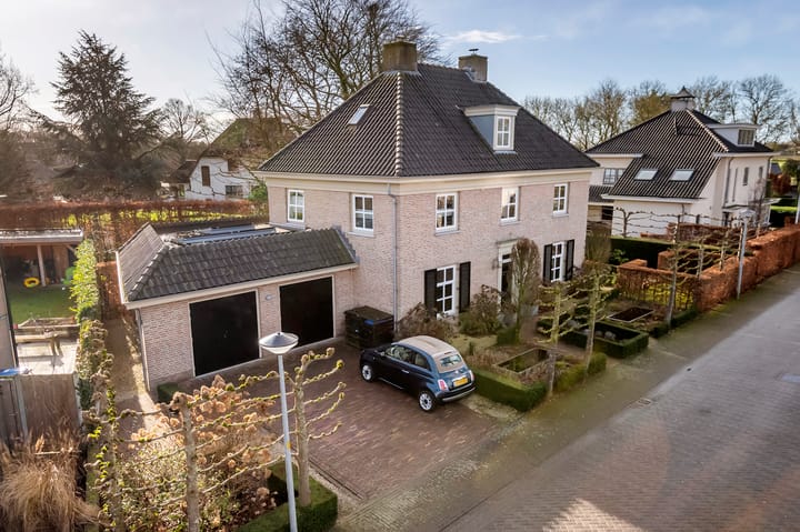 Foto 3 van Lage Huis 5