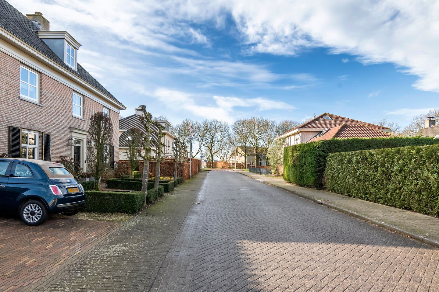 Foto 4 van Lage Huis 5