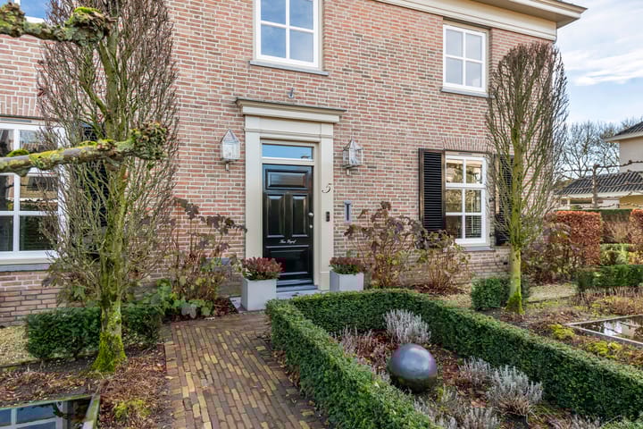 Foto 5 van Lage Huis 5