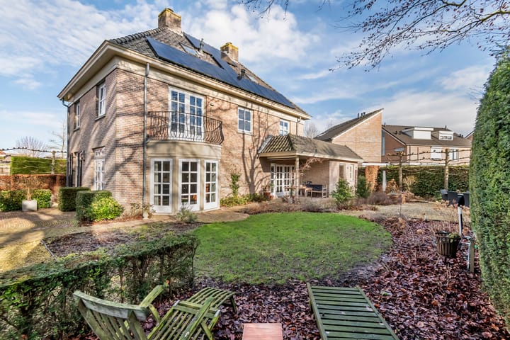 Foto 7 van Lage Huis 5