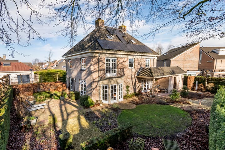 Foto 14 van Lage Huis 5