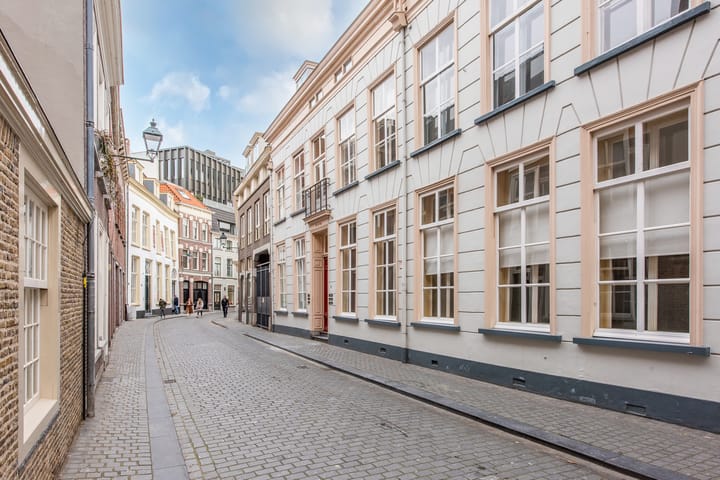 Foto 1 van Catharinastraat 28-E