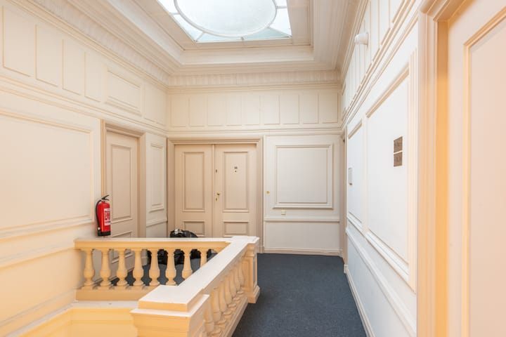 Foto 4 van Catharinastraat 28-E